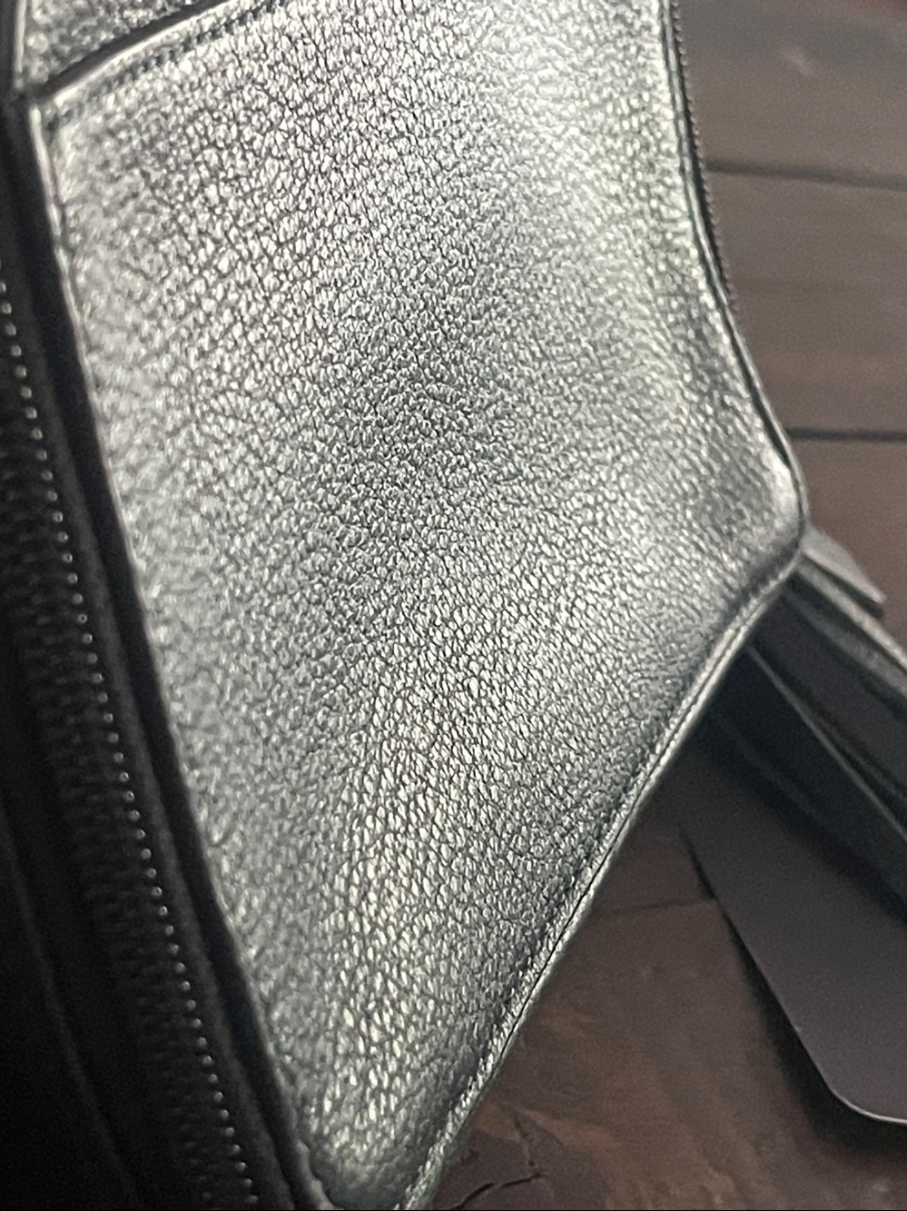 TUMI Noho Voyageur Noho Angie crossbody - Picture 5 of 17